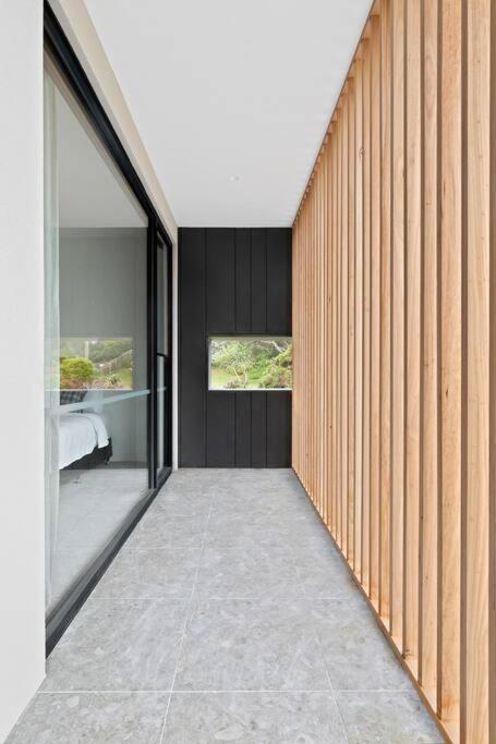 Kirks On Park - Brand New Luxury Home, Great Location ソレント エクステリア 写真